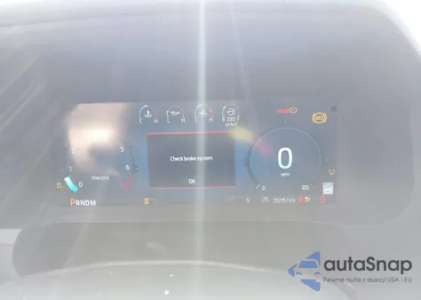 2024 Ford F-150 Xlt z USA, uszkodzony, nr VIN 1FTEW3LP0RFB49890